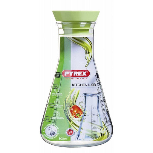 Pyrex LABEF25 Kitchen Lab Glass Shaker - exxab.com