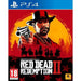 Red Dead Redemption 2 – PS4 - exxab.com