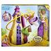Hasbro C1753 Disney Princess Tangled Swinging Locks Castle - exxab.com