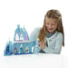 Hasbro B5197 Disney Frozen Elsa's Magical Castle - exxab.com