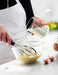 Pyrex LABBK25 Kitchen Lab Measure And Mix Beaker - exxab.com