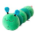 Caterpillar Green Soft Musical Toy - exxab.com