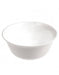 Luminarc H3672/H4998 black/white carine round bowl 12 cm - exxab.com