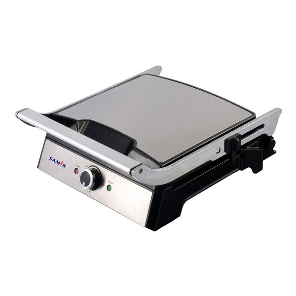 Samix SNK-137 stainless Steel Grill Toaster 2000W