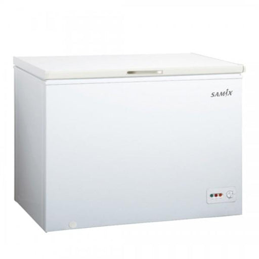 Samix SNK-324CN 249L Energy-Saving Refrigerator - exxab.com