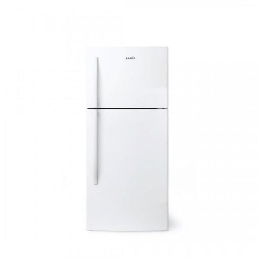 Samix SNK-330FW 329L No-Frost Energy-Saving Refrigerator - exxab.com