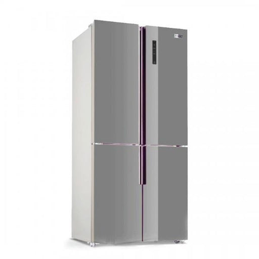 Samix SNK-493FW 485L No-Frost Energy-Saving Refrigerator - exxab.com