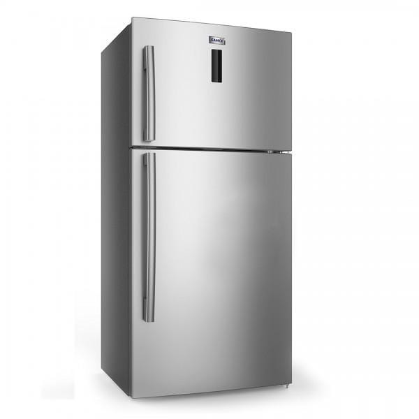Samix SNK-501FW 483L No-Frost Energy-Saving Refrigerator - exxab.com