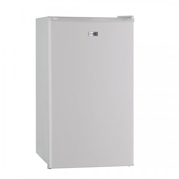 Samix SNK-86VFW 84L Energy-Saving Refrigerator - exxab.com