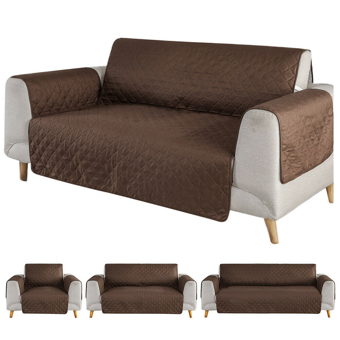 High Quality Waterproof Sofa Covers Set of 4 Pcs - exxab.com