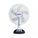 Samix LF-TF18-332 18inch Table Fan With Timer - exxab.com