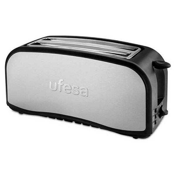 Ufesa TT7975 Optimum Toaster 2 Long Slots exxab.com