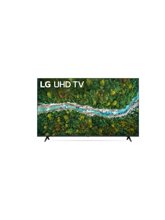 LG 55” UHD Smart TV Cinema Design