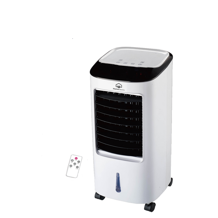 Home Electric HACT-303 Air Cooler With Remote Control 65W 3 Speeds exxab.com