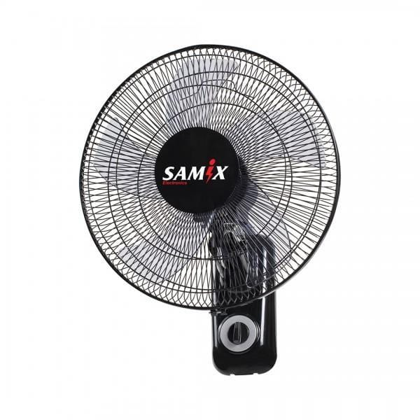 Samix WF-1801 18inch 3 Speed Wall Fan - exxab.com
