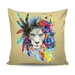 Colorful Lion Modern Design Cushion - exxab.com